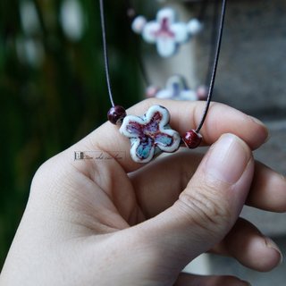 Dây chuyền cỏ bốn lá may mắn , Vòng cổ nam và nữ , Vòng cổ cặp đôi