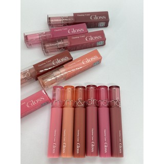 ROMAND COLOR GLOSS SON BÓNG CÓ MÀU