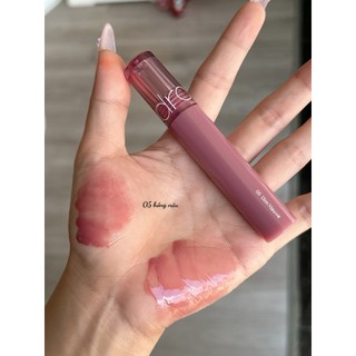 ROMAND COLOR GLOSS SON BÓNG CÓ MÀU