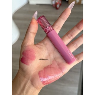 ROMAND COLOR GLOSS SON BÓNG CÓ MÀU