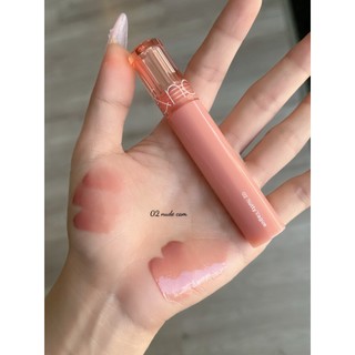 ROMAND COLOR GLOSS SON BÓNG CÓ MÀU