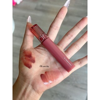 ROMAND COLOR GLOSS SON BÓNG CÓ MÀU
