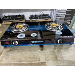 🍅Flash Sale 🍅 Bếp Ga Đôi Kính cường lực