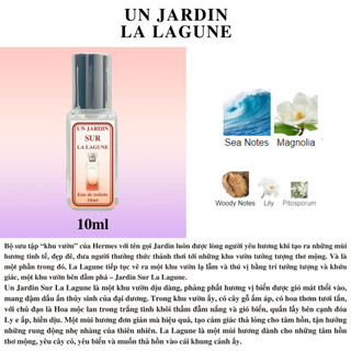 Nước hoa unisex un jardin la lagune edt