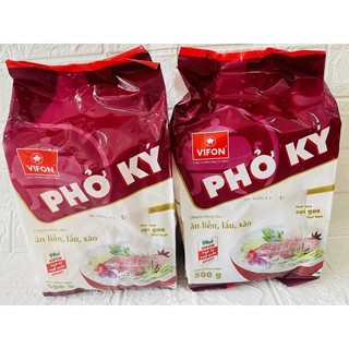 Phở ký vifon gói 500g