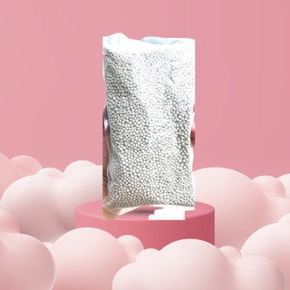 Cát sand thơm 1kg lót chuồng hamster