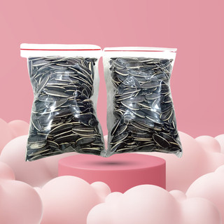 Hướng dương hạt lớn gói 100g cho Hamster và thú cưng
