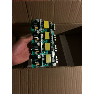 Nguồn loa kéo đơn 24v 4a