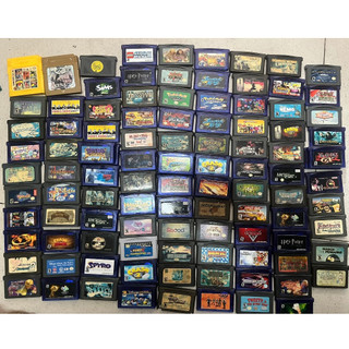 Băng gameboy 2nd - gba