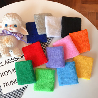 Băng Cổ Tay Nam Nữ Thấm Mồ Hôi Bảo Vệ Cổ Tay Khi Chơi Bóng Rổ Cầu Lông Tennis Pickleball Tập Gym Chạy Bộ ECO SPORT