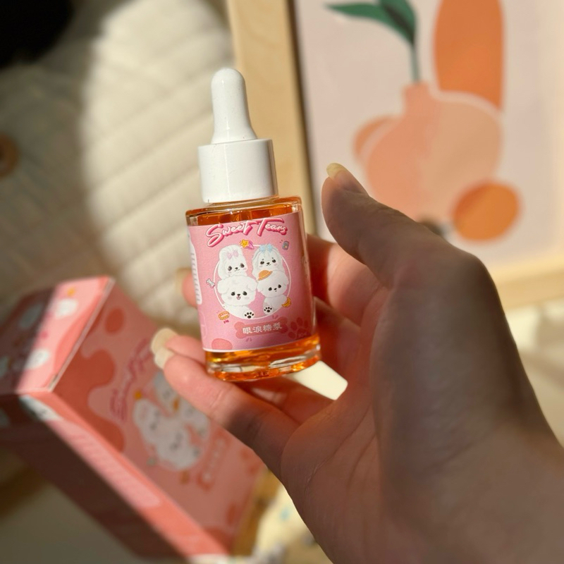 Siro chống chảy nước mắt cho Chó, chống ố mắt - Bibongchon