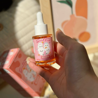 Siro chống chảy nước mắt cho Chó, chống ố mắt - Bibongchon