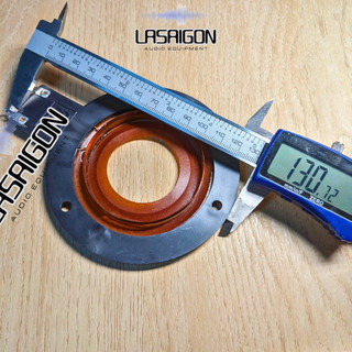 Coil treble lựu đạn 62 - 63.5 hàng chất lượng