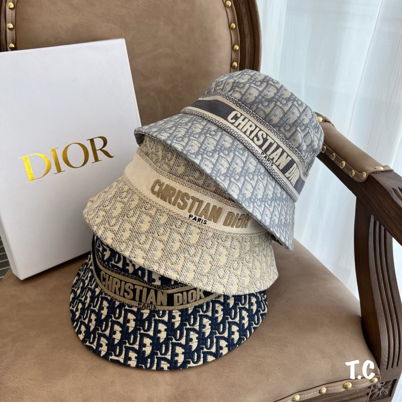 Mũ vải dio về 3 màu hot nhấtt