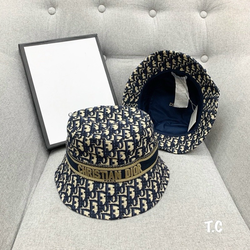 Mũ vải dio về 3 màu hot nhấtt