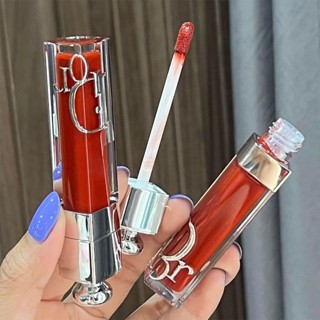 Son Dưỡng Dior Addict Lip Maximizer chính hãng fullbox 6ml _ Dưỡng ẩm