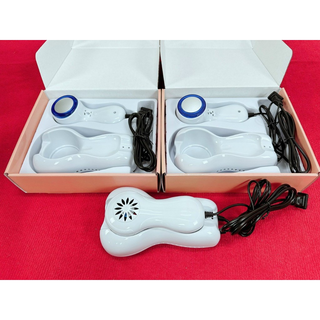 Búa Lạnh Điện Di,Máy massage mặt mini.