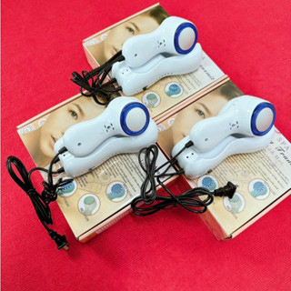 Búa Lạnh Điện Di,Máy massage mặt mini.