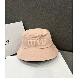 mũ lưỡi trai + mũ bucket