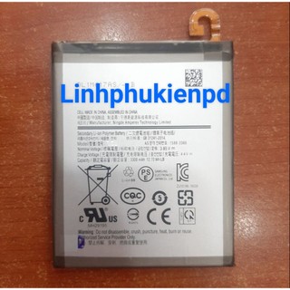 Pin Samsung A7 2018 / A750 / A750F / A750FN / EB-BA750ABU / SM-A750G