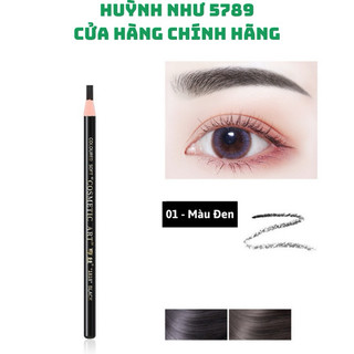 Chì kẻ lông mày chì xé kẻ mày lâu trôi chống thấm nước