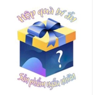 HỘP QUÀ BÍ ẨN CÓ GIÁ TRỊ GẤP ĐÔI SO VỚI GIÁ THỰC TẾ MÀ SHOP THẾ GIỚI ĐỒ DA ĐỨC TRÍ TRI ÂN QUÝ KHÁCH HÀNG THÂN YÊU.