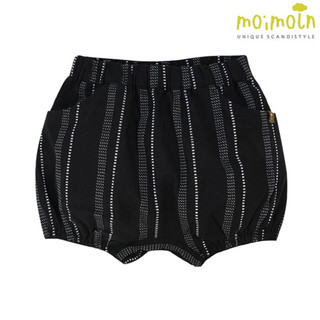 Quần bí kẻ Moimoln siêu cưng cho bé trai và bé gái hàng săn sale Hàn Quốc