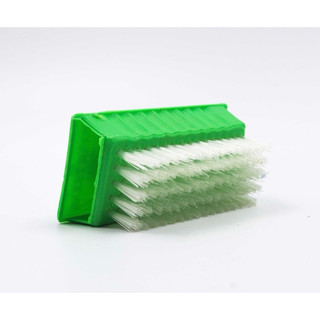( Lốc 10 cái ) Bàn chải nhựa gia dụng - Mẫu truyền thống