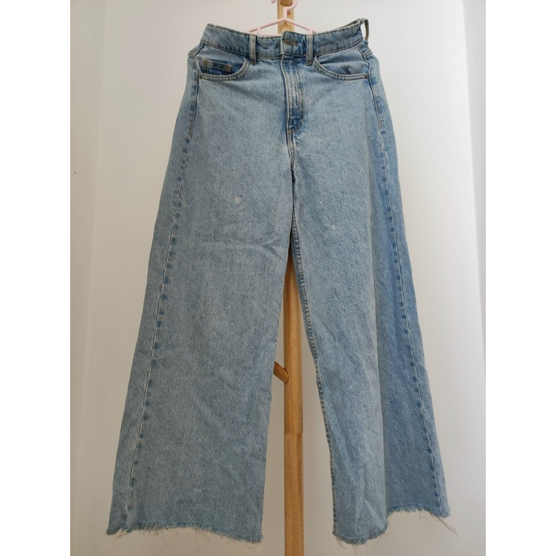 Quần Jean size 32