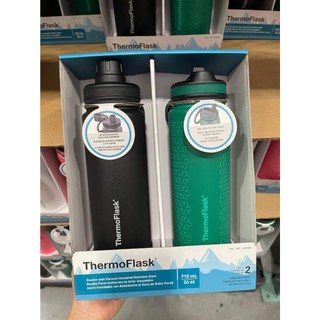 Bình giữ nhiệt Thermoflask 710ml chính hãng mẫu mới nhất