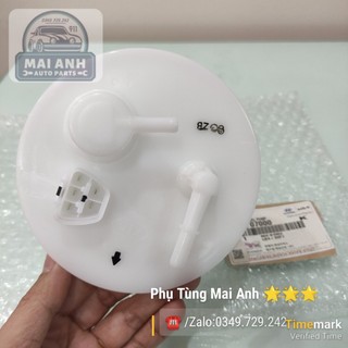 Nắp cụm bơm xăng kia morning 2005-2018 - hàng xịn chính hãng - mpt:3111307000