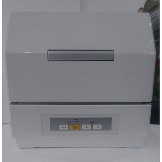 MÁY RỬA CHÉN BÁT NỘI ĐỊA NHẬT PANASONIC TCR2
