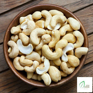 1kg hạt điều tươi loại vỡ , hạt điều sống bình phước làm sữa hạt hoặc rang ăn vặt