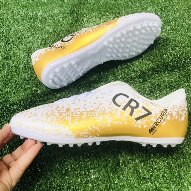 Giày bóng đá, giày đá bóng, giày đá banh CR7 đã khâu đế