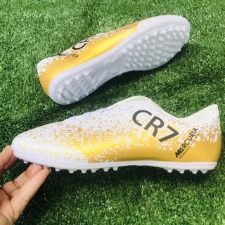 Giày bóng đá, giày đá bóng, giày đá banh CR7 đã khâu đế