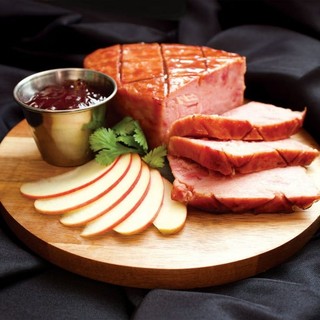 Thịt hộp Bristol Choppedham / Cooked Ham 325g