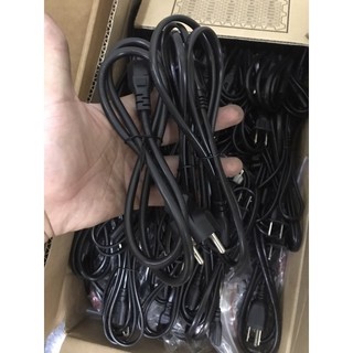 Dây nguồn tivi LG 3 lỗ Hàng xịn