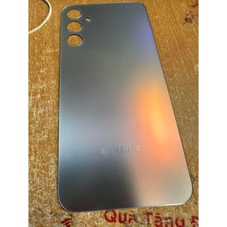 nắp lưng samsung a34