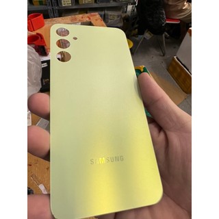 nắp lưng samsung a34