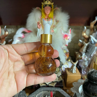 Tinh dầu may mắn, thu hút tài lộc