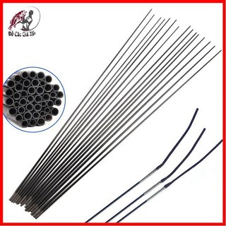 Ngọn cần câu tay 4h 5h 6h 8h, đọt cần câu đài đủ size
