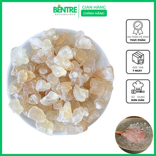 100g/500g mủ trôm sạch dạng viên