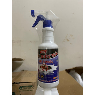 Dầu Diệt Mối tận gốc Sifa