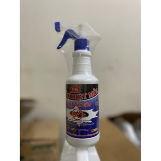 Dầu Diệt Mối tận gốc Sifa