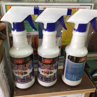 Dầu Diệt Mối tận gốc Sifa