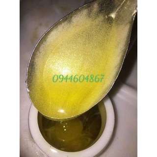Mật ong bạc hà nội nguyên chất Hà Giang không pha tạp chuẩn 100% 1000ml