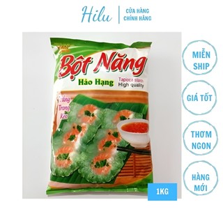 Bột năng Thành Phát(1kg) nấu chè, bánh