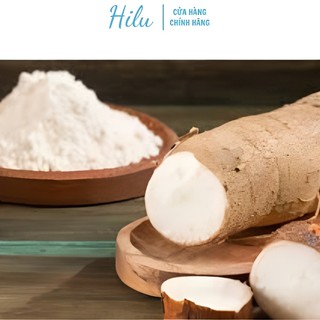Bột năng Thành Phát(1kg) nấu chè, bánh
