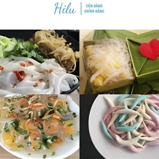 Bột năng Thành Phát(1kg) nấu chè, bánh