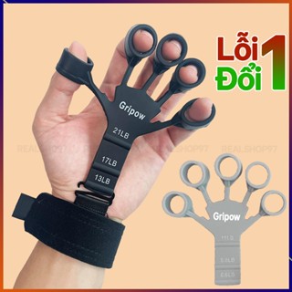 Gripow tập cơ tay, dụng cụ tập cẳng tay chính hãng giúp phục hồi chức năng tay sau trấn thương | Realshop97
